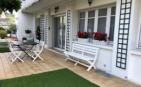 Appartement Plain-Pied Terrasse Jardin Parking